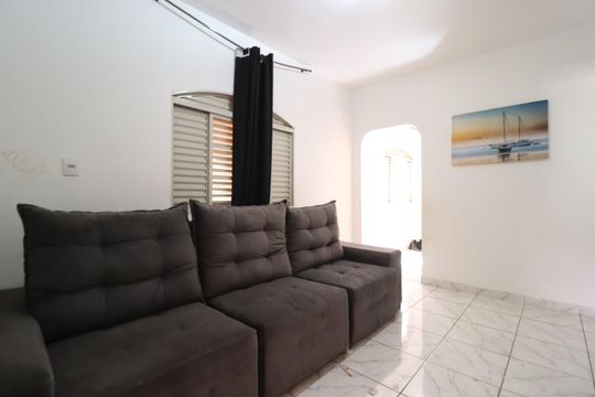 Casa para alugar com 3 quartos, 150m² em Vigilato Pereira, Uberlândia