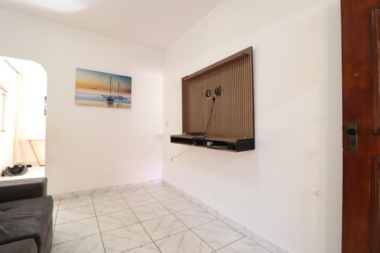 Sala de casa para alugar com 3 quartos, 150m² em Vigilato Pereira, Uberlândia