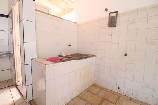 Casa para alugar com 3 quartos, 150m² em Vigilato Pereira, Uberlândia