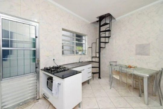Casa à venda com 2 quartos, 68m² em Vila Prudente, São Paulo