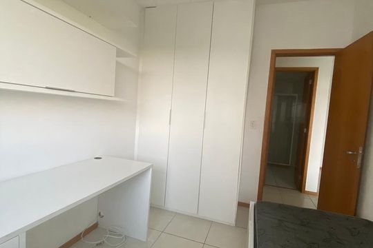 Quarto de apartamento à venda com 2 quartos, 70m² em Recreio dos Bandeirantes, Rio de Janeiro