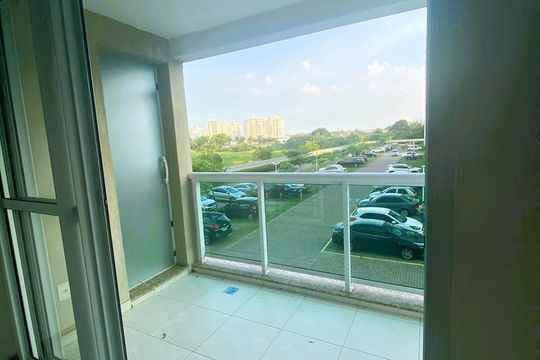 Apartamento à venda com 2 quartos, 70m² em Recreio dos Bandeirantes, Rio de Janeiro