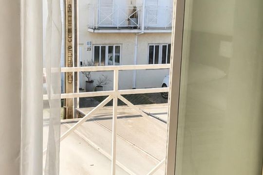 Varanda de casa de condomínio à venda com 2 quartos, 70m² em Vila Campos Sales, Campinas