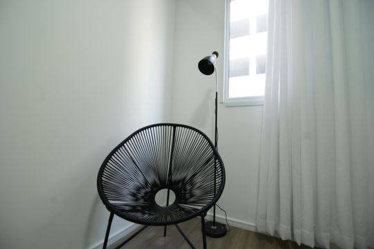 Detalhe de apartamento à venda com 2 quartos, 45m² em Jardim Iris, São Paulo