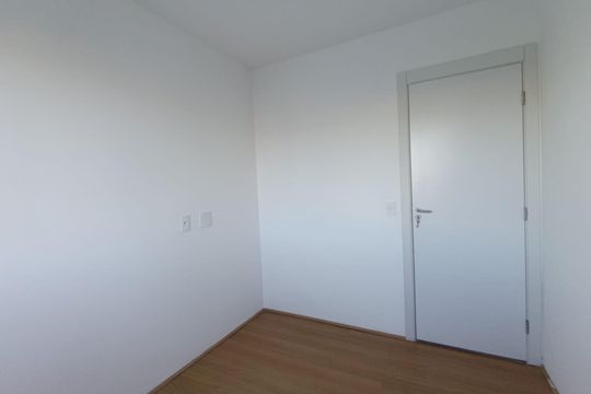 Quarto 1 de apartamento para alugar com 2 quartos, 43m² em Santo Antonio da Prata, Belford Roxo
