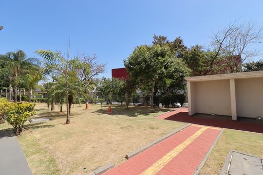 Área Comum - Espaço Fitness de apartamento para alugar com 2 quartos, 60m² em Utinga, Santo André