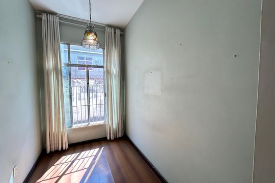Sala de apartamento à venda com 2 quartos, 63m² em Lins de Vasconcelos, Rio de Janeiro
