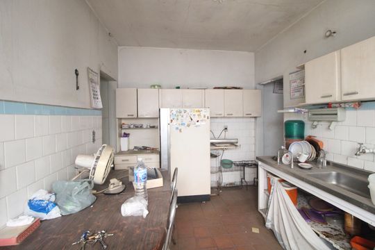 Cozinha de casa à venda com 2 quartos, 100m² em Vila Sao Paulo, São Paulo