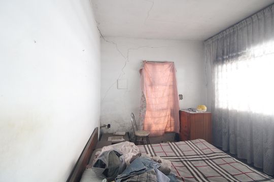 Quarto 1 de casa à venda com 2 quartos, 100m² em Vila Sao Paulo, São Paulo