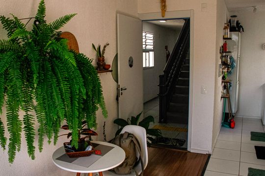 Apartamento para alugar com 2 quartos, 44m² em Guaratiba, Rio de Janeiro
