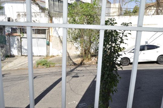 Casa à venda com 2 quartos, 120m² em Todos Os Santos, Rio de Janeiro