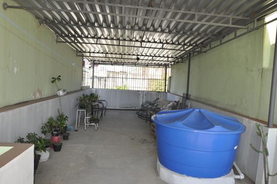 Casa à venda com 2 quartos, 120m² em Todos Os Santos, Rio de Janeiro