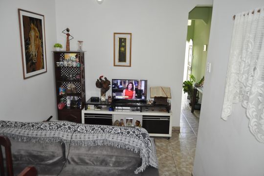 Casa à venda com 2 quartos, 120m² em Todos Os Santos, Rio de Janeiro