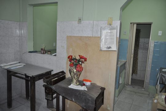 Casa à venda com 2 quartos, 120m² em Todos Os Santos, Rio de Janeiro