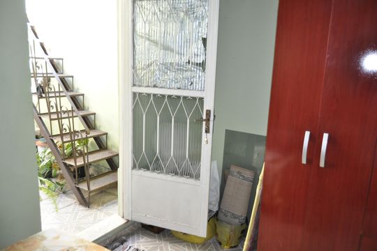 Casa à venda com 2 quartos, 120m² em Todos Os Santos, Rio de Janeiro