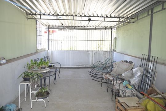 Casa à venda com 2 quartos, 120m² em Todos Os Santos, Rio de Janeiro
