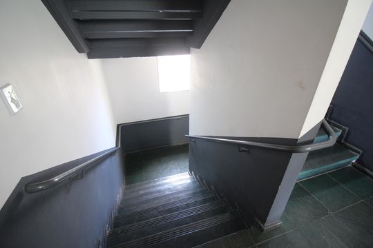 Área comum de apartamento à venda com 2 quartos, 50m² em Diamante, Belo Horizonte