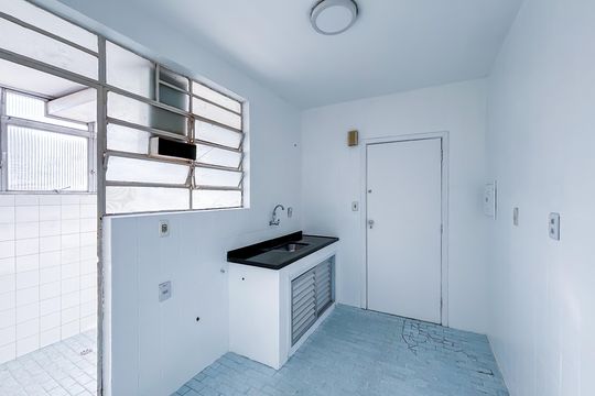 Apartamento para alugar com 3 quartos, 68m² em Sumarezinho, São Paulo