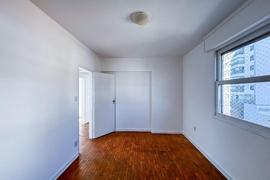 Apartamento para alugar com 3 quartos, 68m² em Sumarezinho, São Paulo