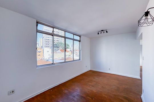 Apartamento para alugar com 3 quartos, 68m² em Sumarezinho, São Paulo