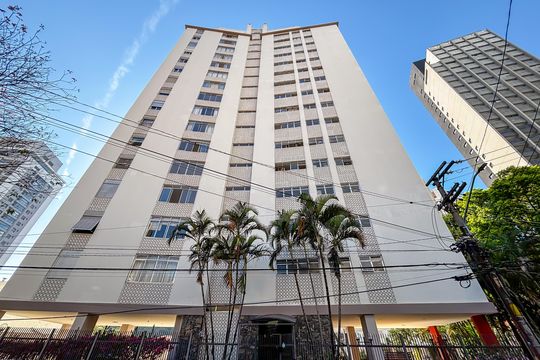 Apartamento para alugar com 3 quartos, 68m² em Sumarezinho, São Paulo