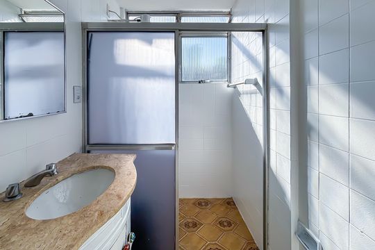 Apartamento para alugar com 3 quartos, 68m² em Sumarezinho, São Paulo
