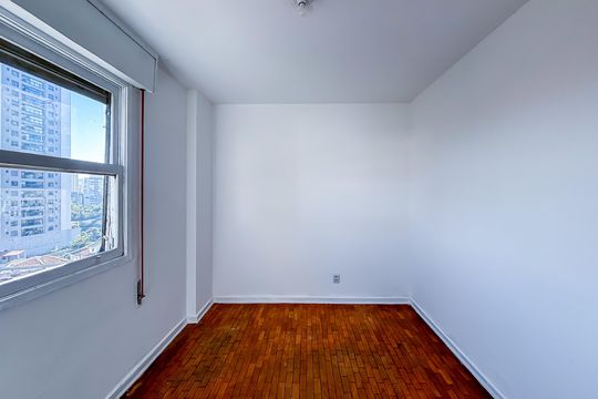 Apartamento para alugar com 3 quartos, 68m² em Sumarezinho, São Paulo