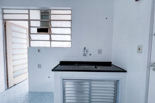 Apartamento para alugar com 3 quartos, 68m² em Sumarezinho, São Paulo