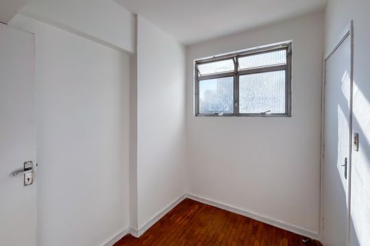 Apartamento para alugar com 3 quartos, 68m² em Sumarezinho, São Paulo
