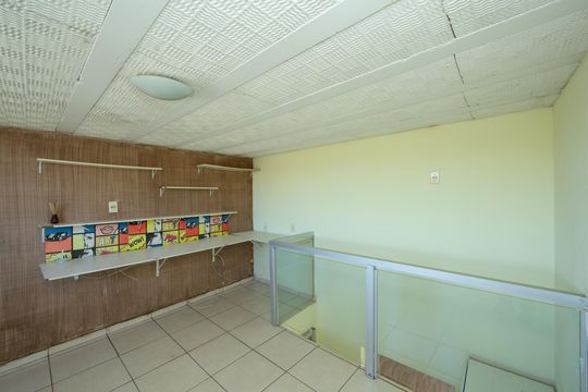 QUARTO de casa para alugar com 1 quarto, 60m² em Vila Oeste, Belo Horizonte