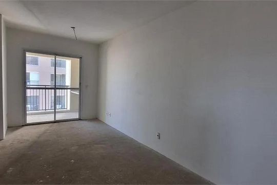 Apartamento à venda com 2 quartos, 69m² em Vila América, Santo André