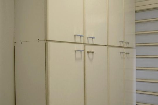 Armário depósito de casa para alugar com 4 quartos, 250m² em Pinheiros, São Paulo