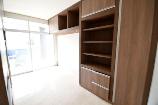 Escritório de casa de condomínio para alugar com 5 quartos, 900m² em Loteamento Alphaville Campinas, Campinas