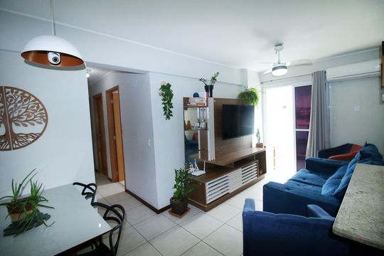 Apartamento à venda com 3 quartos, 65m² em Penha, Rio de Janeiro