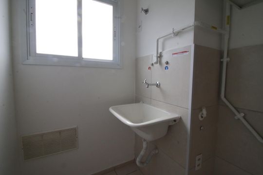 Apartamento para alugar com 2 quartos, 45m² em Jacarepaguá, Rio de Janeiro