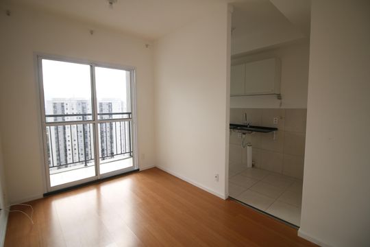 Apartamento para alugar com 2 quartos, 45m² em Jacarepaguá, Rio de Janeiro
