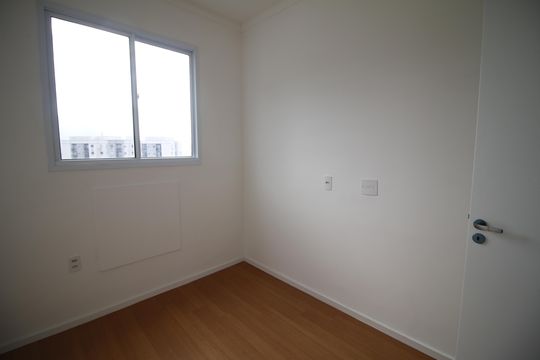 Apartamento para alugar com 2 quartos, 45m² em Jacarepaguá, Rio de Janeiro