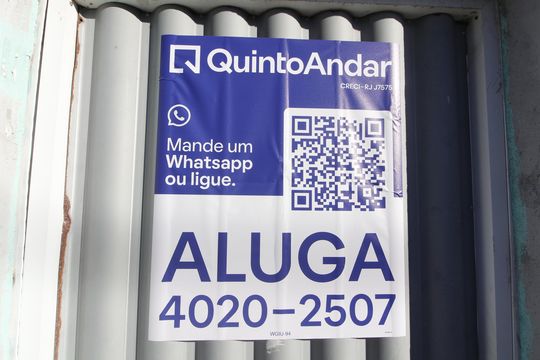 Casa para alugar com 2 quartos, 50m² em Parque Burle, Cabo Frio