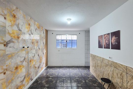Casa para alugar com 3 quartos, 90m² em Alvarenga, São Bernardo do Campo