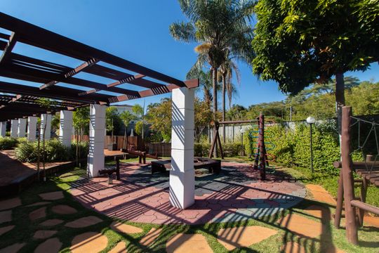 Apartamento à venda com 4 quartos, 178m² em Residencial Barão do Café, Campinas