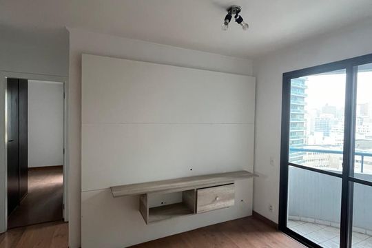 Apartamento à venda com 2 quartos, 48m² em Jardim Paulista, São Paulo