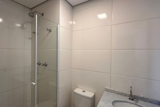 Apartamento para alugar com 2 quartos, 42m² em Vila das Belezas, São Paulo