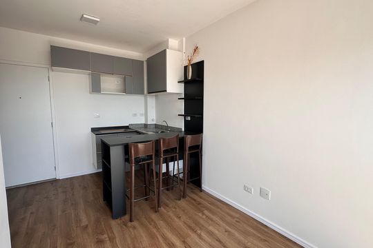 Apartamento para alugar com 2 quartos, 42m² em Vila das Belezas, São Paulo