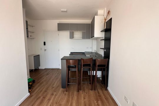 Apartamento para alugar com 2 quartos, 42m² em Vila das Belezas, São Paulo