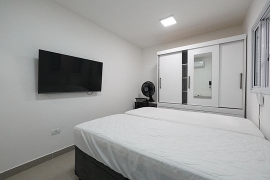 Kitnet/Studio para alugar com 1 quarto, 21m² em Vila Mariana, São Paulo