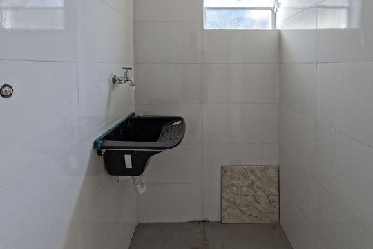 Casa para alugar com 1 quarto, 42m² em Jardim Sydney, São Paulo