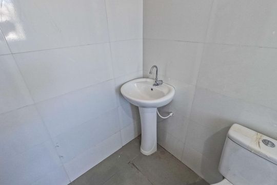 Casa para alugar com 1 quarto, 42m² em Jardim Sydney, São Paulo