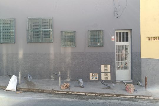 Casa para alugar com 1 quarto, 42m² em Jardim Sydney, São Paulo