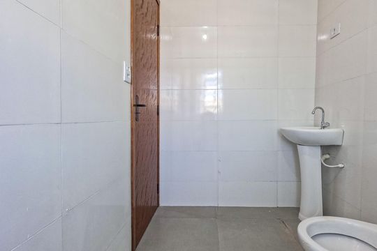 Casa para alugar com 1 quarto, 42m² em Jardim Sydney, São Paulo