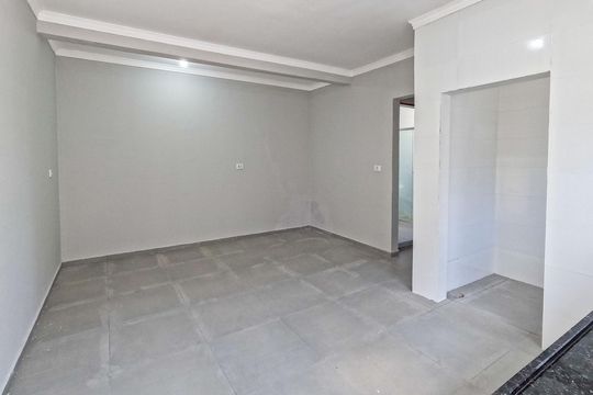 Casa para alugar com 1 quarto, 42m² em Jardim Sydney, São Paulo